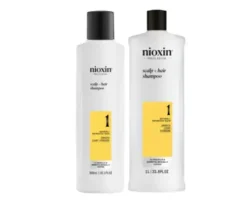 Haarpflege*NIOXIN System 1 Shampoo