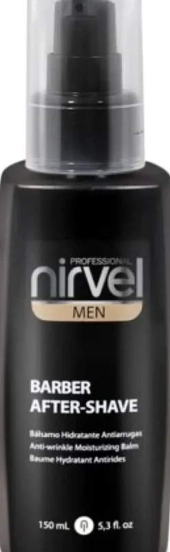 Barber*Nirvel Professional Nirvel Men Barber Balsam