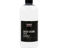 Barber*Nirvel Professional Nirvel Men Barber Exotic Oil