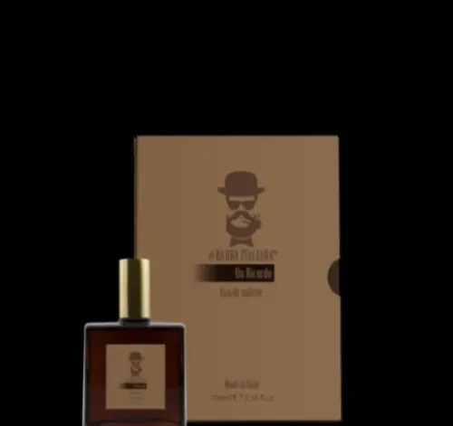Barber*Nirvel Professional Nirvel Men Barber Parfum