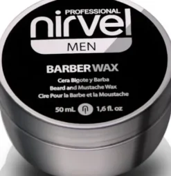 Barber*Nirvel Professional Nirvel Men Barber Wax