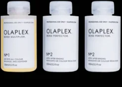 Haarpflege*Olaplex Traveling Styling Kit