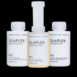 Haarpflege*Olaplex Traveling Styling Kit
