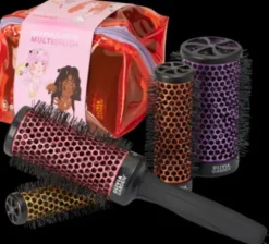 Bürsten*Olivia Garden MultiBrush Travel Kit