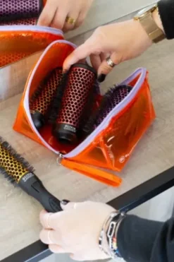 Bürsten*Olivia Garden MultiBrush Travel Kit