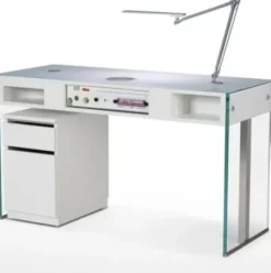 Naileinrichtungen* OLYMP Container Premium Box