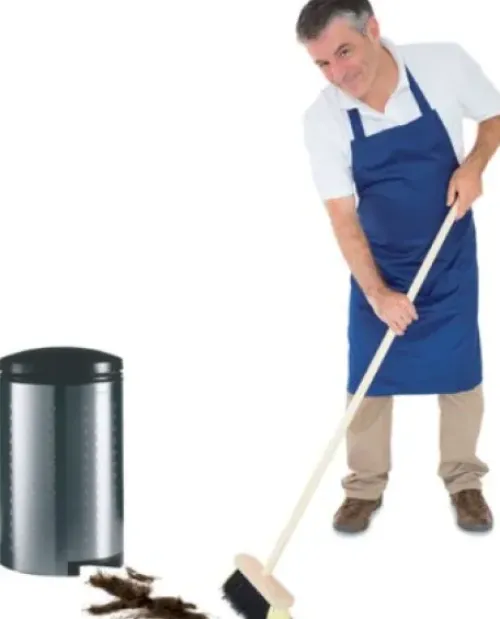 Coiffeureinrichtungen* OLYMP Haarsauger Hair Craft Edition