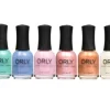 Nagellacke*ORLY Aqua Aura Nagellack