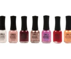 Nagellacke*ORLY Breathable