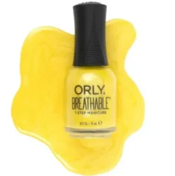 Nagellacke*ORLY Breathable Melting Point