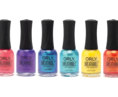 Nagellacke*ORLY Breathable Melting Point