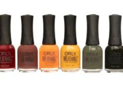 Nagellacke*ORLY Breathable Spice it up