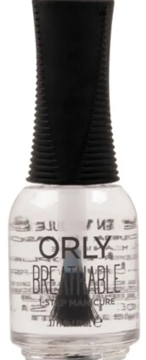 Maniküre*ORLY Breathable Treatment Shine