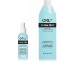Permanente Lacke*ORLY Clean Prep