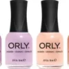 Nagellacke*ORLY Feel the Beat Collection Nagellack