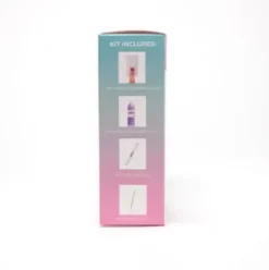 Permanente Lacke*ORLY GelFX At Home Gel Removal Kit