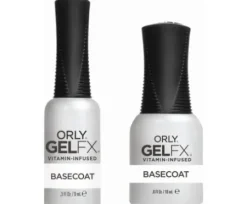 Permanente Lacke*ORLY GelFX Base Coat