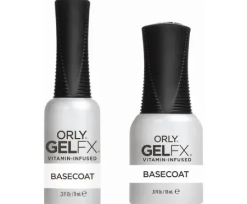 Permanente Lacke*ORLY GelFX Base Coat