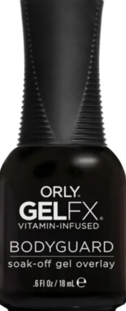 Permanente Lacke*ORLY GelFX Bodyguard Soak-Off Gel Overlay