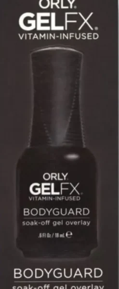 Permanente Lacke*ORLY GelFX Bodyguard Soak-Off Gel Overlay