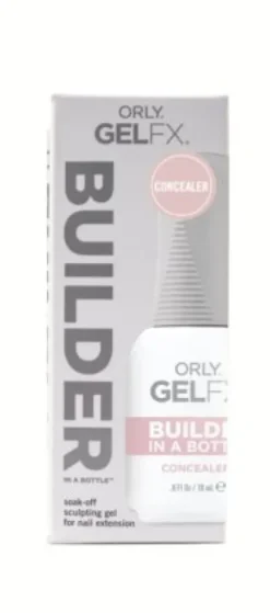 Permanente Lacke*ORLY GelFX Builder in a Bottle Concealer