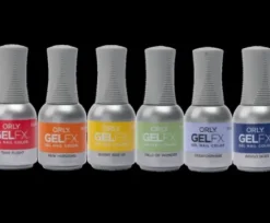 Permanente Lacke*ORLY GelFX Cloudscape