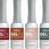 Permanente Lacke*ORLY GelFX Desert Muse Fall Collection