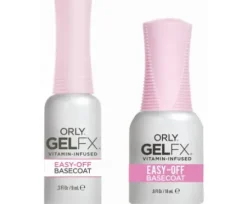 Permanente Lacke*ORLY GelFX Easy-Off Base Coat