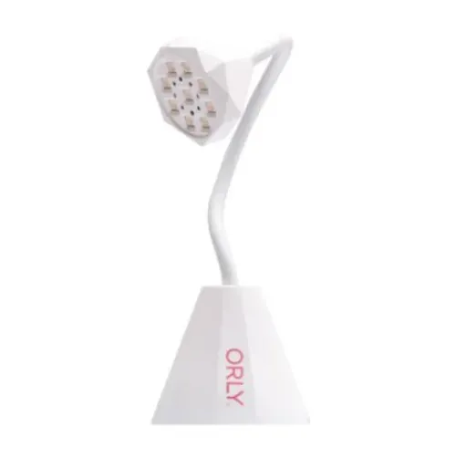 Elektrogeräte*ORLY GelFX LED Flash Cure Lamp