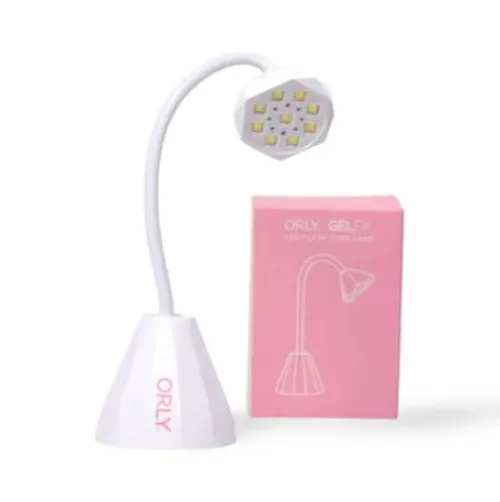 Elektrogeräte*ORLY GelFX LED Flash Cure Lamp