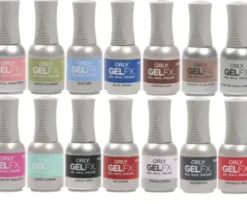 Permanente Lacke*ORLY GelFX Nail Color