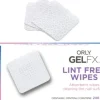 Zubehör*ORLY GelFX Nail Wipes-Bag fusselfrei