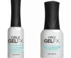 Permanente Lacke*ORLY GelFX No Cleanse Top Coat