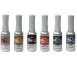 Permanente Lacke*ORLY GelFX Plot Twist