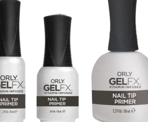 Permanente Lacke*ORLY GelFX Primer