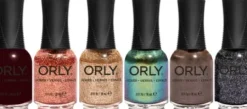 Nagellacke*ORLY Metropolis Nagellack