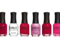 Nagellacke*ORLY Nagellack