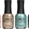 Nagellacke*ORLY Nagellack Arctic Frost