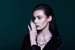 Nagellacke*ORLY Nagellack Arctic Frost