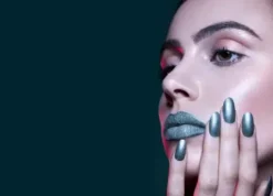 Nagellacke*ORLY Nagellack Arctic Frost