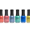 Nagellacke*ORLY Nagellack Great Escape