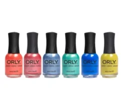Nagellacke*ORLY Nagellack Great Escape