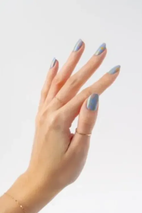 Nagellacke*ORLY Nagellack Impressions