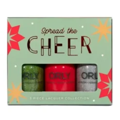 Nagellacke*ORLY Nagellack Spread the Cheer