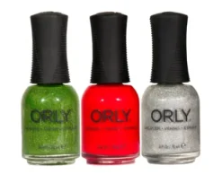 Nagellacke*ORLY Nagellack Spread the Cheer