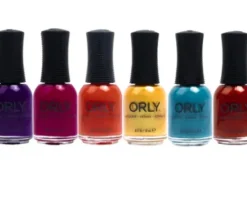 Nagellacke*ORLY Nagellack Terra Nova