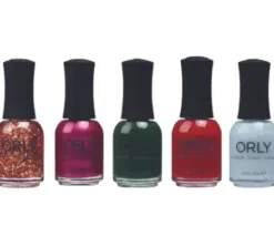 Nagellacke*ORLY Nagellack Twas The Night