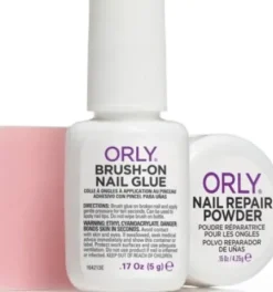 Zubehör*ORLY Nail Rescue - Reparatur-Set