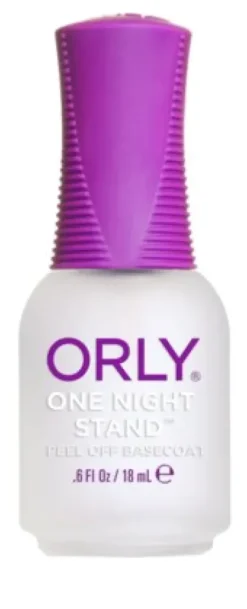 Nagellacke*ORLY One Night Stand Peel Off