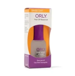 Nagellacke*ORLY One Night Stand Peel Off